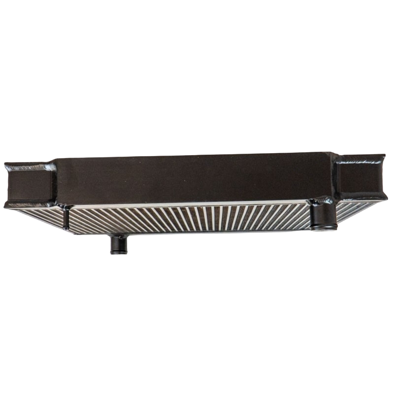 Radiateur compatible pour JCB 2