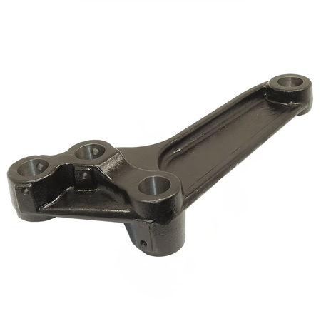 Mc rh tipping lever de compatible pour JCB 2