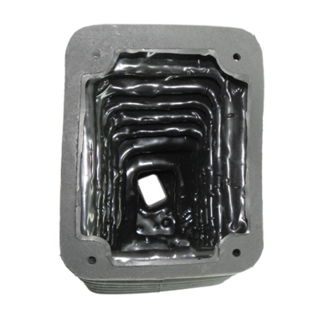 Soufflet compatible pour JCB 3