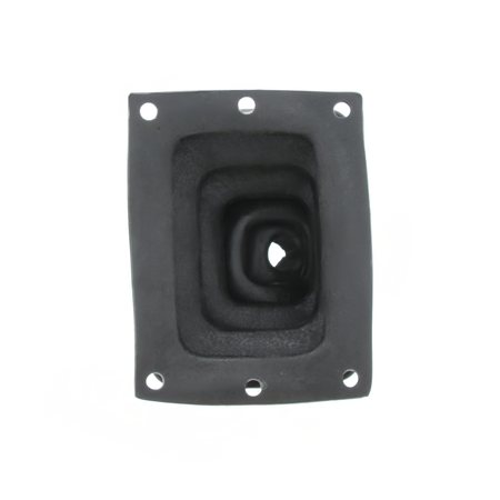 Soufflet levier vitesses compatible pour JCB 2