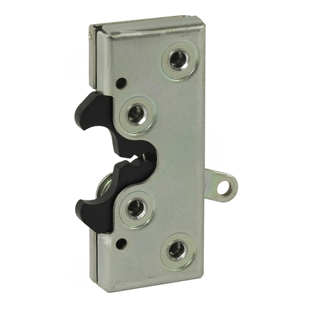 2 position rotor loquet bw' compatible pour JCB 2