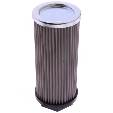Crepine compatible pour JCB 2