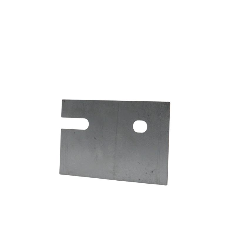 Cale 150x95x0,7mm compatible pour JCB 3