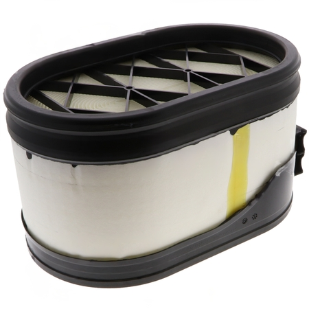 Filtre à air compatible pour Perkins, pour Caterpillar, pour Case 2