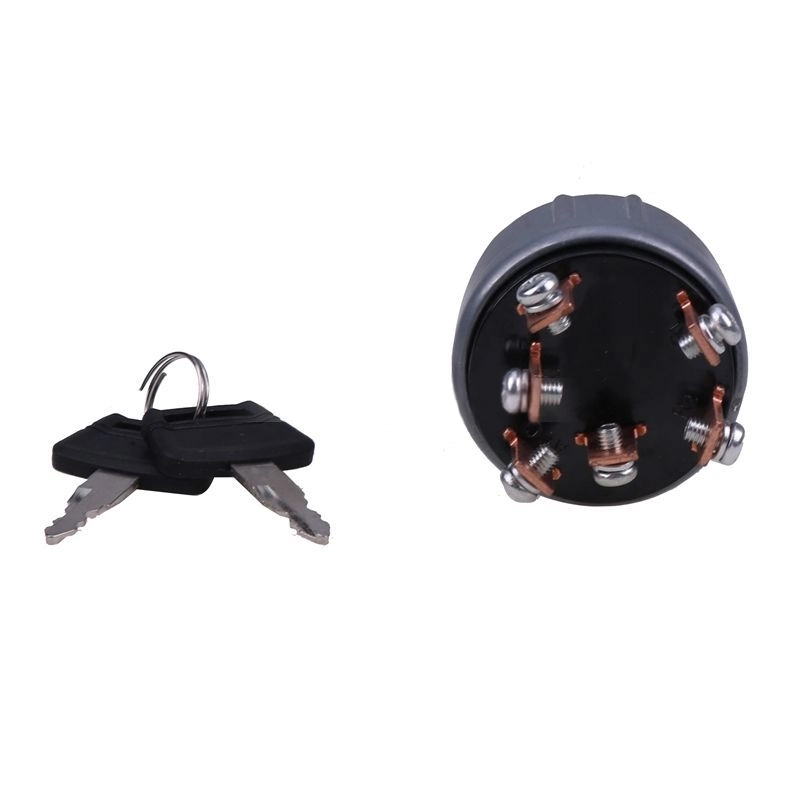 Contacteur demarrage compatible pour JCB 2
