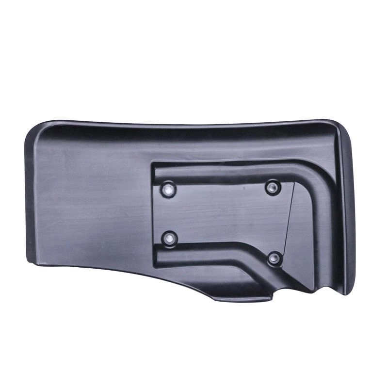 Aile.avd.noire compatible pour JCB 2