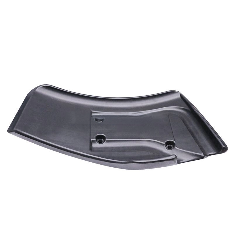 Aile.avd.noire compatible pour JCB 3
