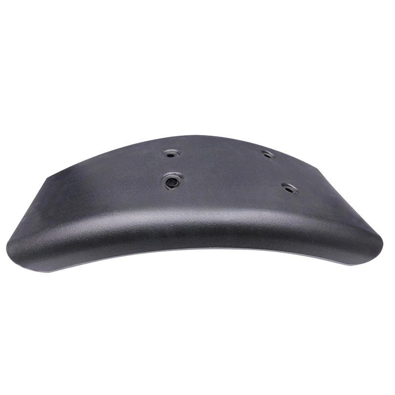 Aile.avd.noire compatible pour JCB 4