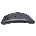 Aile.avd.noire compatible pour JCB 4