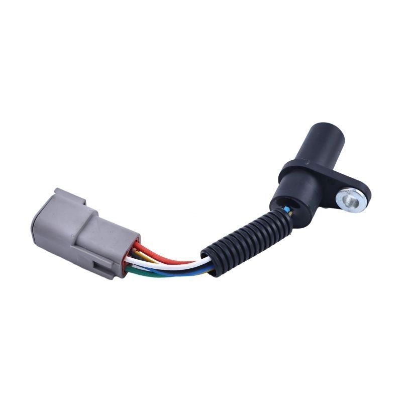 Capteur de vitesse compatible pour JCB 3
