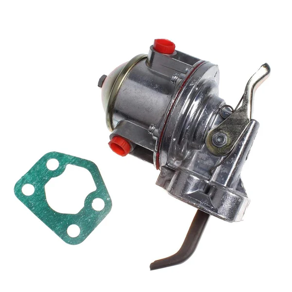 Pompe alimentation adaptable pour JCB 3