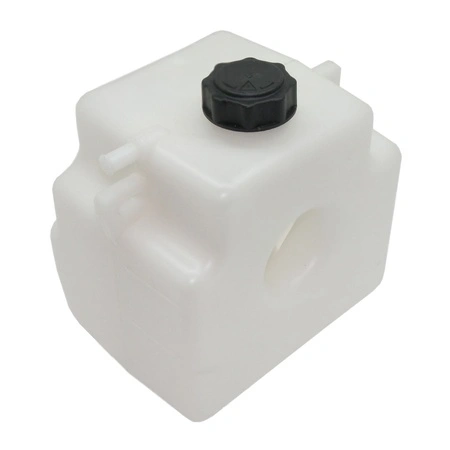 Vase d'expansion compatible pour JCB 2