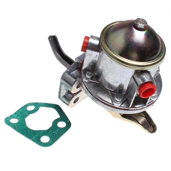 Pompe alimentation adaptable pour JCB 4