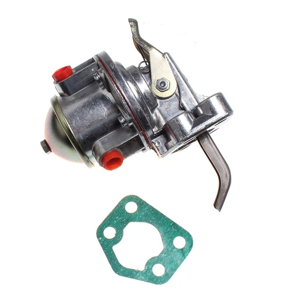Pompe alimentation adaptable pour JCB 5