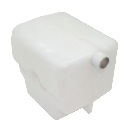 Vase d'expansion compatible pour JCB 3