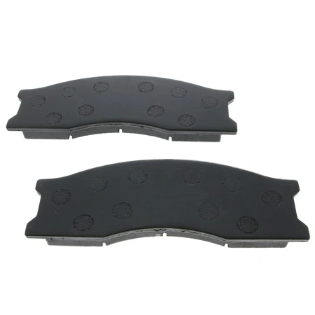 Kit plaquette frein compatible pour JCB 2