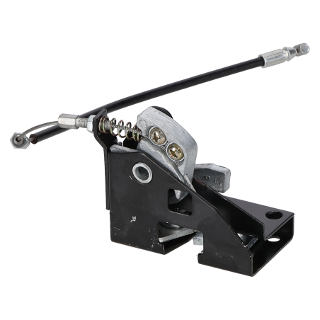 Serrure int droite jcb compatible pour JCB 2