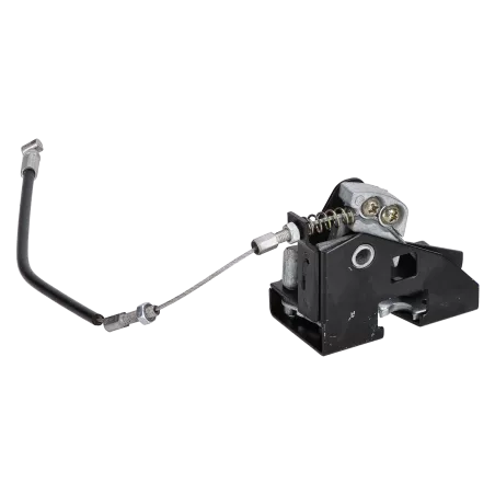 Serrure int droite jcb compatible pour JCB 3