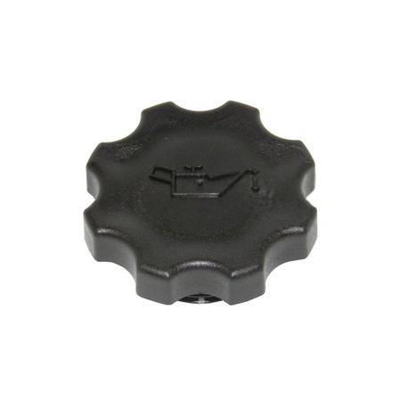 Bouchon remplissage huile compatible pour JCB 2