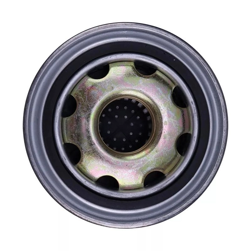Filtre dessicateur compatible pour Caterpillar, pour Case, pour New Holland 3