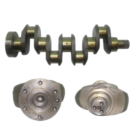 Vilebrequin complet compatible pour Bobcat 2