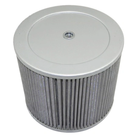 Filtre hydraulique compatible pour Caterpillar, pour Case, pour John Deere 2