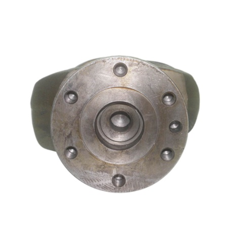 Vilebrequin complet compatible pour Bobcat 3