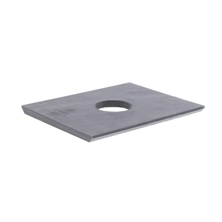 Patin compatible pour JCB 2