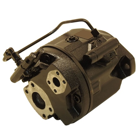 Pompe hydraulique compatible pour JCB 2
