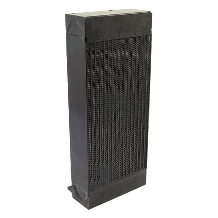 Refroidisseur huile compatible pour JCB 2