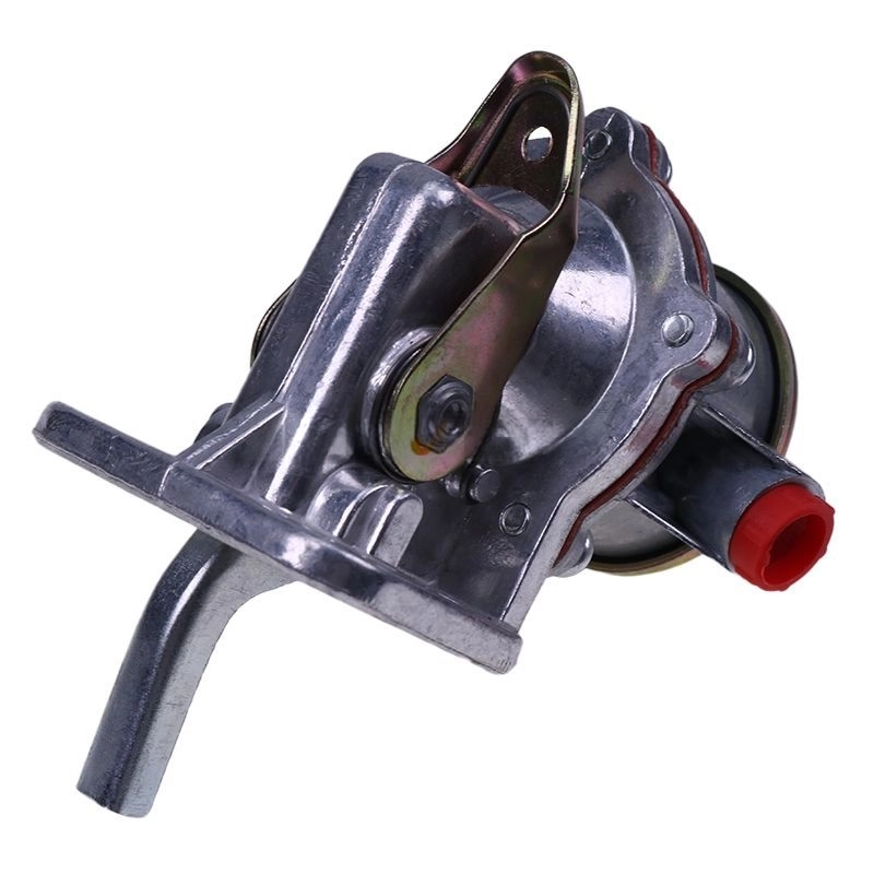 Pompe à gasoil compatible pour Perkins, pour Case, pour Manitou 2