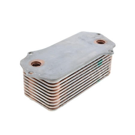 Refroidisseur d'huile compatible pour JCB 2