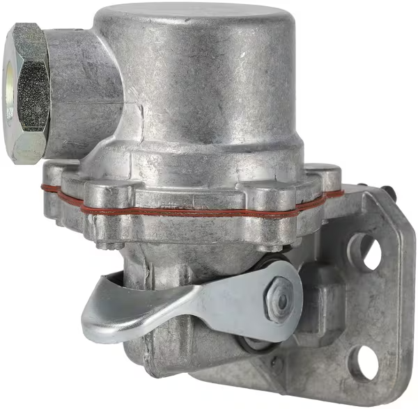 Pompe alimentation go compatible pour Perkins, pour Caterpillar, pour Case 2