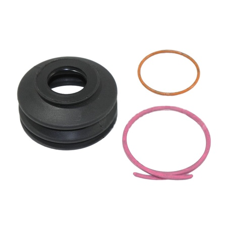 Soufflet compatible pour JCB 2
