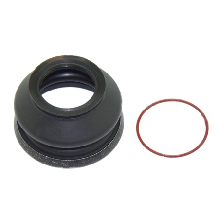 Soufflet compatible pour JCB 2