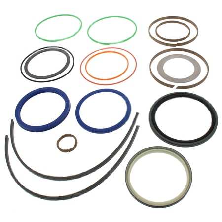 Kit joints verin 130x95 compatible pour JCB 2