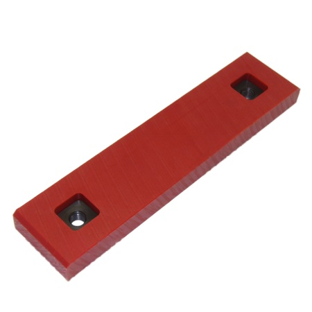 Patin 260x22x60 compatible pour JCB 2