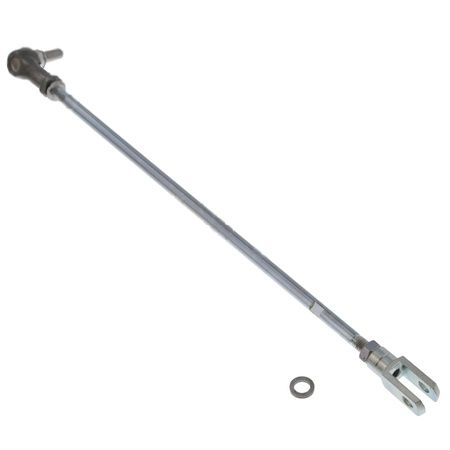 Piece de levier compatible pour JCB 2