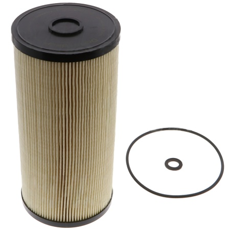 Filtre à carburant compatible pour Case, pour New Holland, pour Hitachi 2