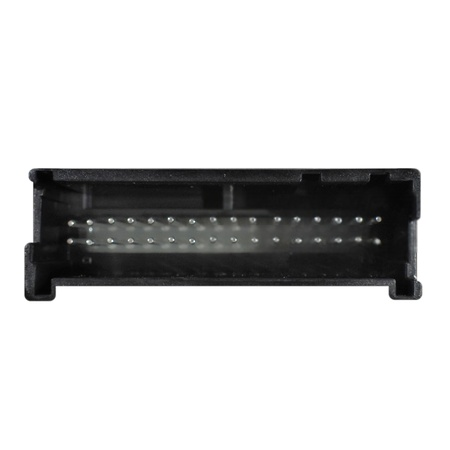 Panneau de commande-atc compatible pour JCB 3