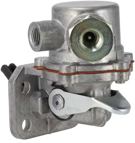 Pompe alimentation go compatible pour Perkins, pour Caterpillar, pour Case 3
