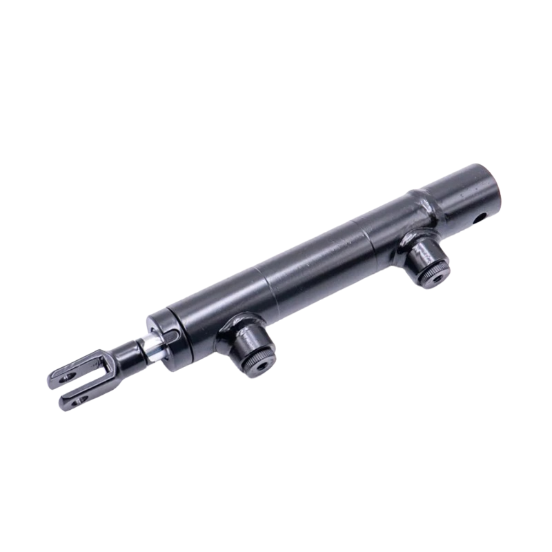 Vérin - hyd axe verrouillage compatible pour JCB 2