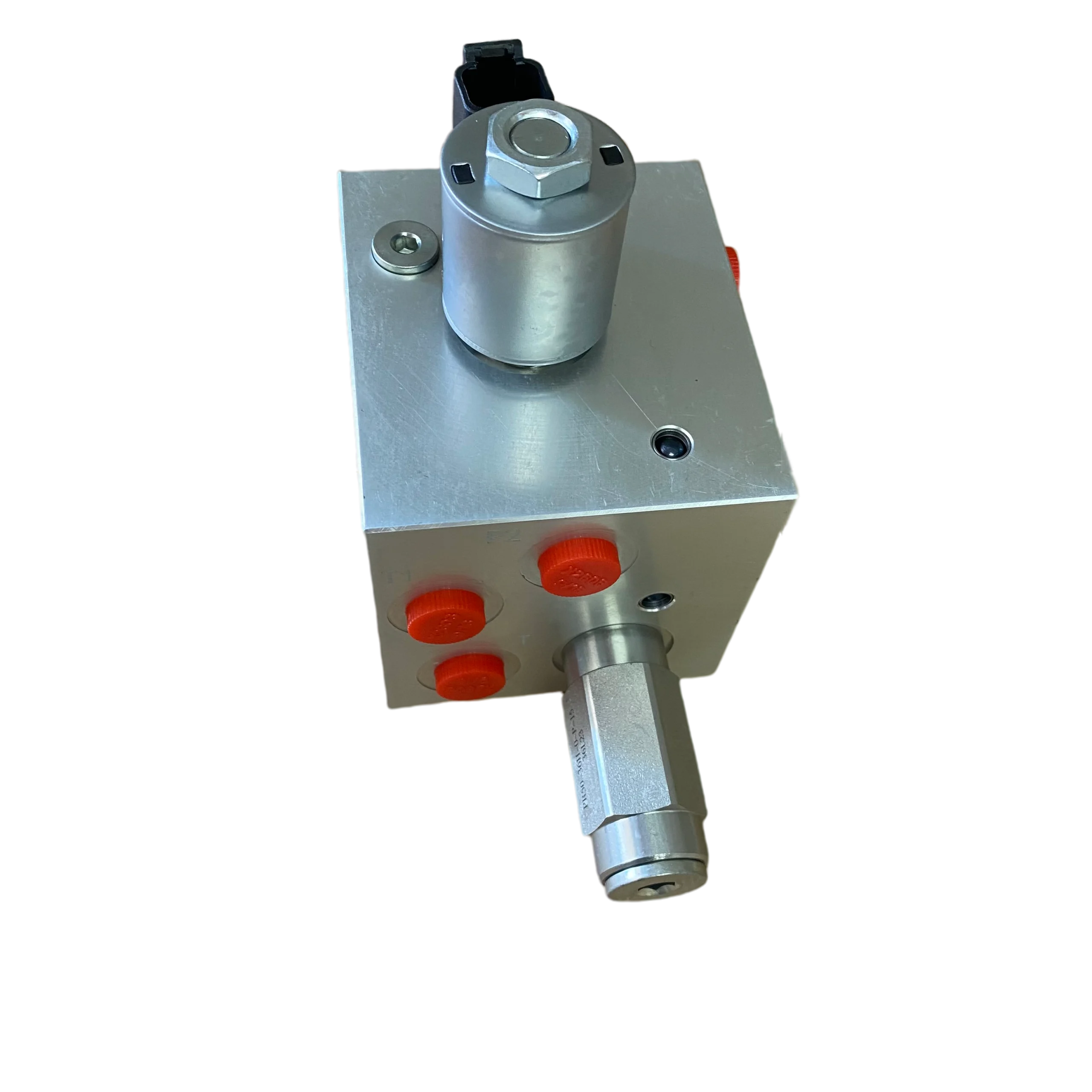 Valve pilote compatible pour JCB 2