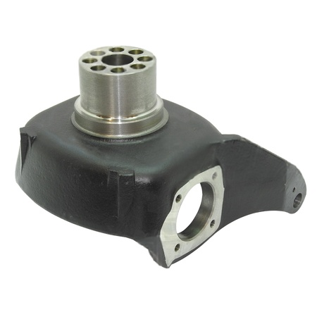 Fusee de direction compatible pour JCB 2