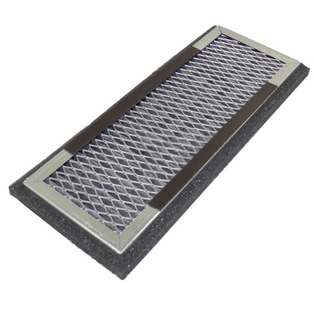 Filtre de clim compatible pour JCB 2