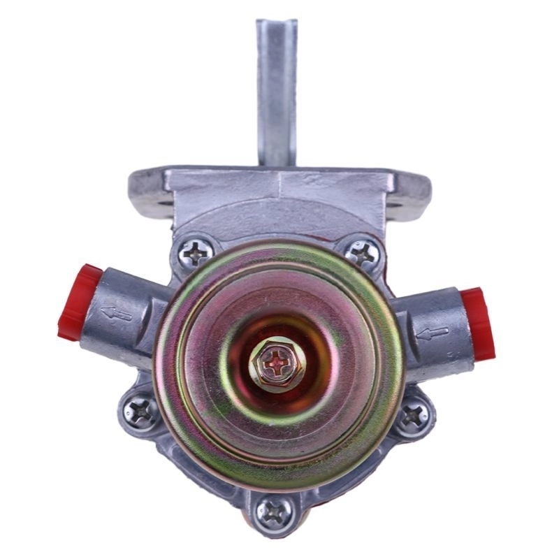 Pompe à gasoil compatible pour Perkins, pour Case, pour Manitou 4