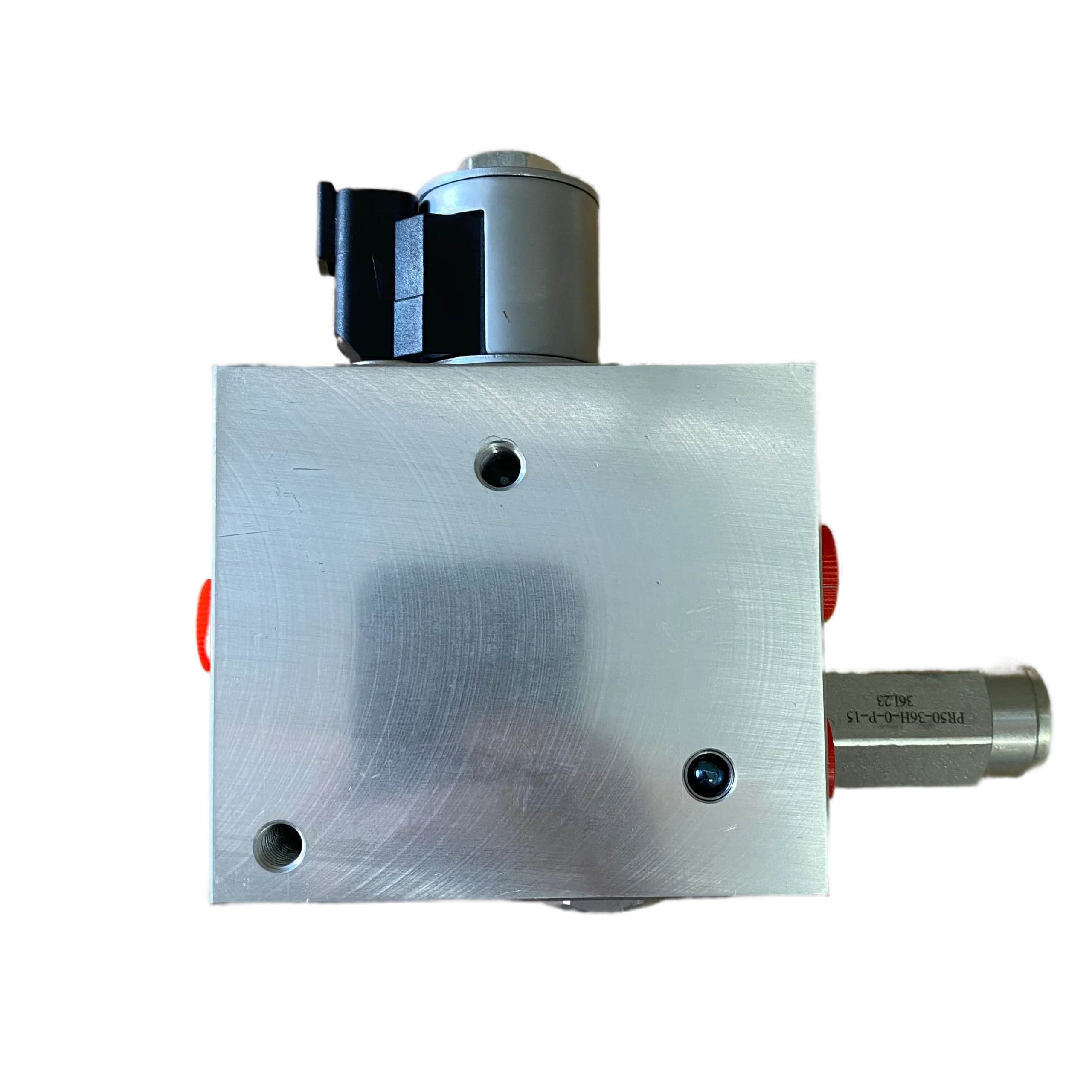 Valve pilote compatible pour JCB 5