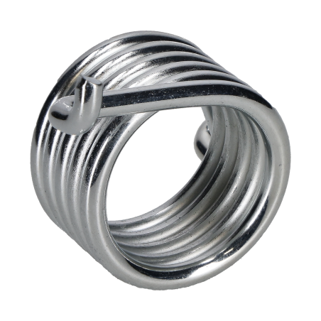 Ressort compatible pour JCB 3