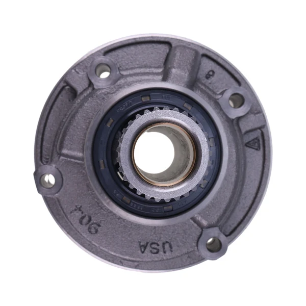 Pompe inverseur complete compatible pour JCB 2