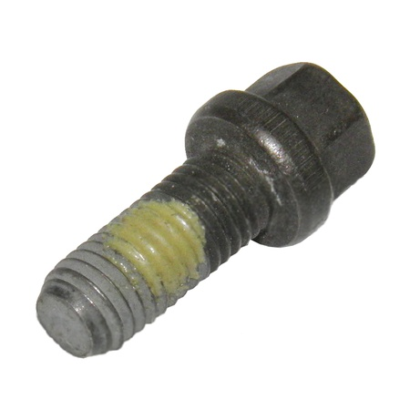 Vis 1/4 unf 15 mm compatible pour JCB 2